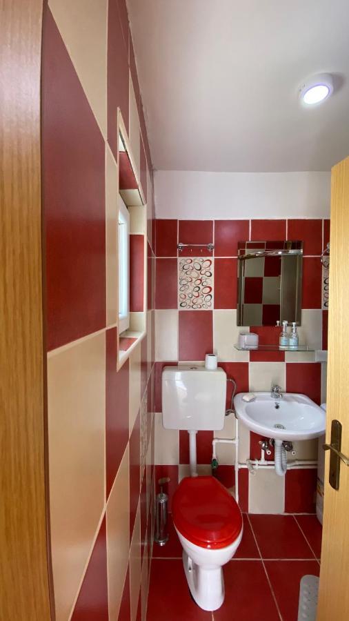 Vista Pitomine Villa Žabljak Екстериор снимка