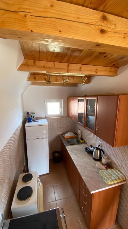 Vista Pitomine Villa Žabljak Екстериор снимка