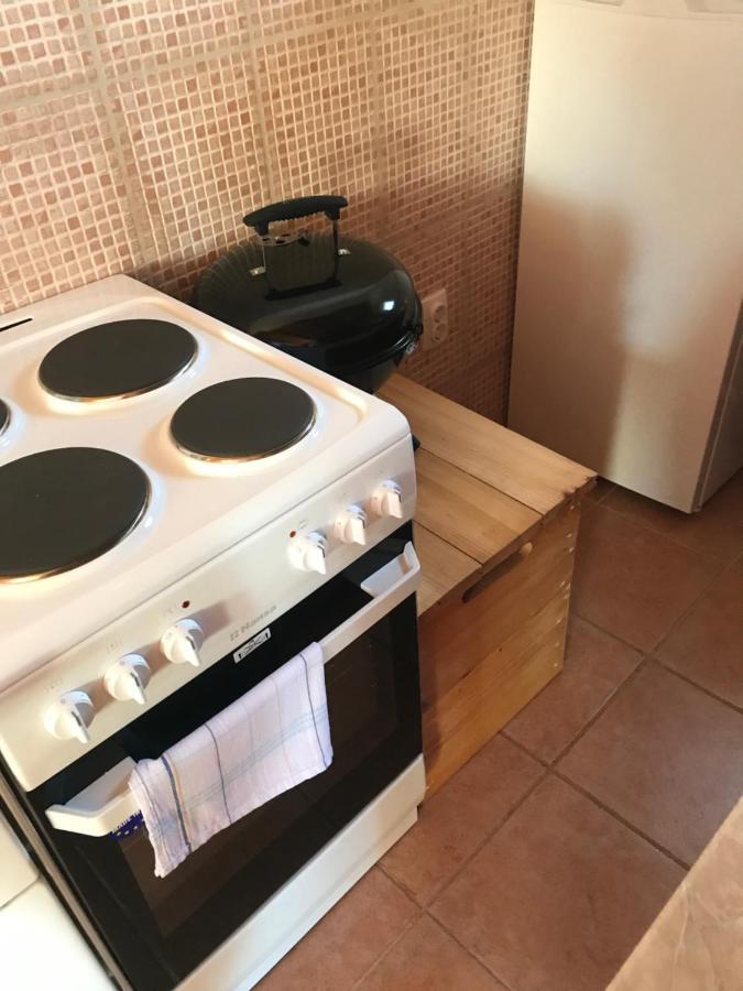 Vista Pitomine Villa Žabljak Екстериор снимка