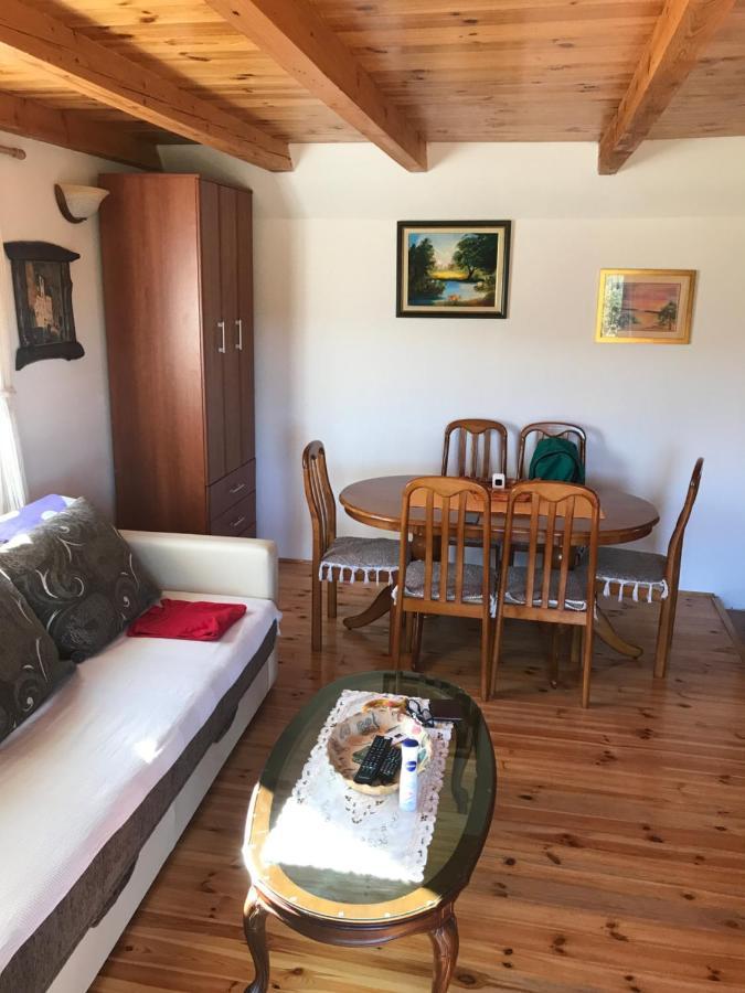 Vista Pitomine Villa Žabljak Екстериор снимка