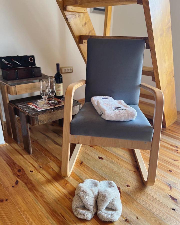 Vista Pitomine Villa Žabljak Екстериор снимка