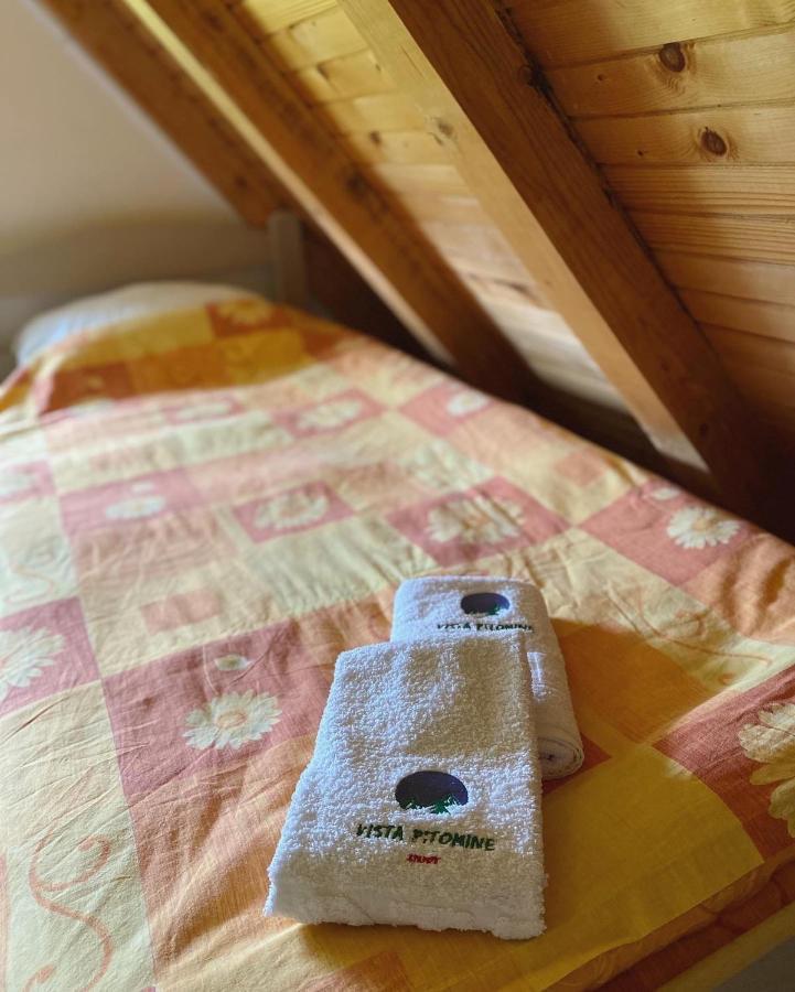 Vista Pitomine Villa Žabljak Екстериор снимка