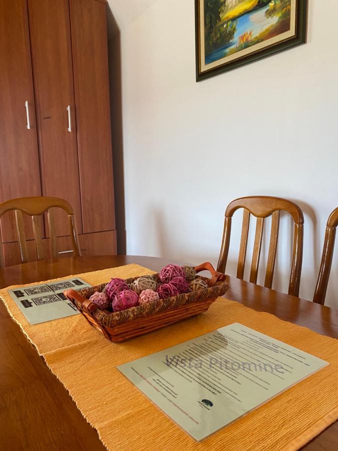 Vista Pitomine Villa Žabljak Екстериор снимка