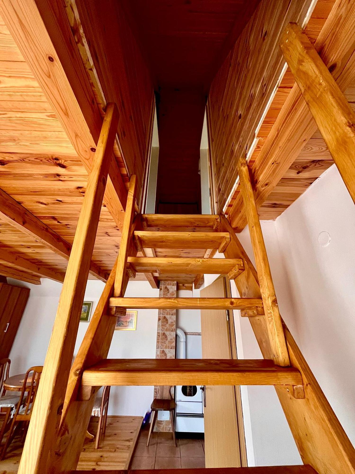 Vista Pitomine Villa Žabljak Екстериор снимка